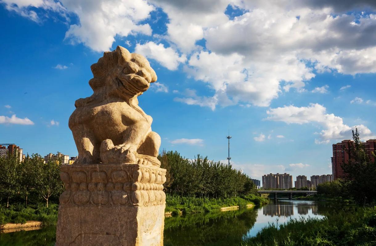 河北衡水市景点介绍(河北衡水景点大全旅游景点)-第2张图片 河北衡水市景点介绍(河北衡水景点大全旅游景点)-第2张图片