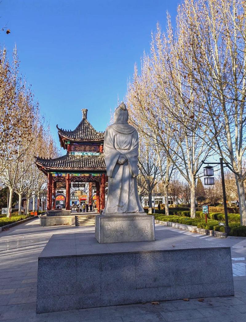 河北衡水市景点介绍(河北衡水景点大全旅游景点)-第3张图片 河北衡水市景点介绍(河北衡水景点大全旅游景点)-第3张图片