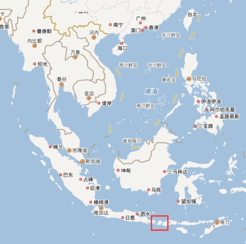 巴厘岛是哪个国家的旅游景点,巴厘岛是属于哪个国家-第1张图片 巴厘岛是哪个国家的旅游景点,巴厘岛是属于哪个国家-第1张图片