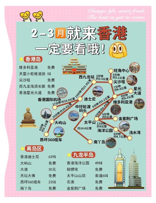 港澳游攻略的旅游攻略 - 港澳游旅游攻略-第2张图片 港澳游攻略的旅游攻略 - 港澳游旅游攻略-第2张图片