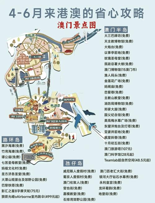 港澳游攻略的旅游攻略 - 港澳游旅游攻略-第3张图片 港澳游攻略的旅游攻略 - 港澳游旅游攻略-第3张图片