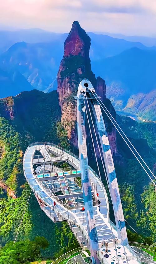 浙江旅游必去前十景点自驾游（浙江旅游攻略自驾）-第4张图片