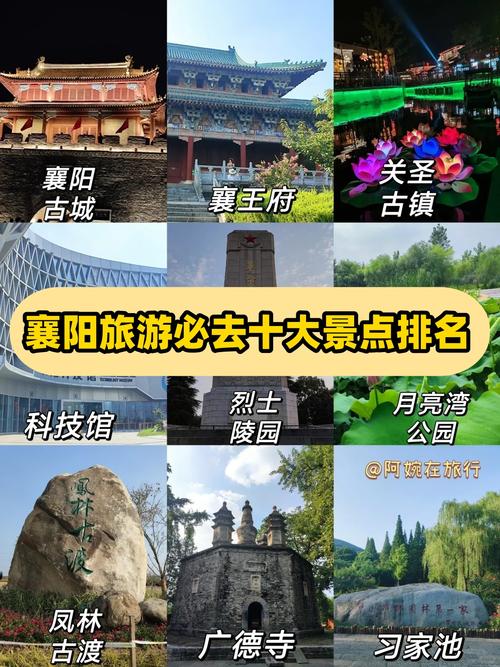 襄阳旅游景点大全排名榜前十名有哪些景区 - 襄阳市前十旅游景点-第4张图片 襄阳旅游景点大全排名榜前十名有哪些景区 - 襄阳市前十旅游景点-第4张图片