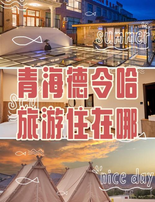德令哈旅游住宿,德令哈住宿哪里便宜-第4张图片 德令哈旅游住宿,德令哈住宿哪里便宜-第4张图片