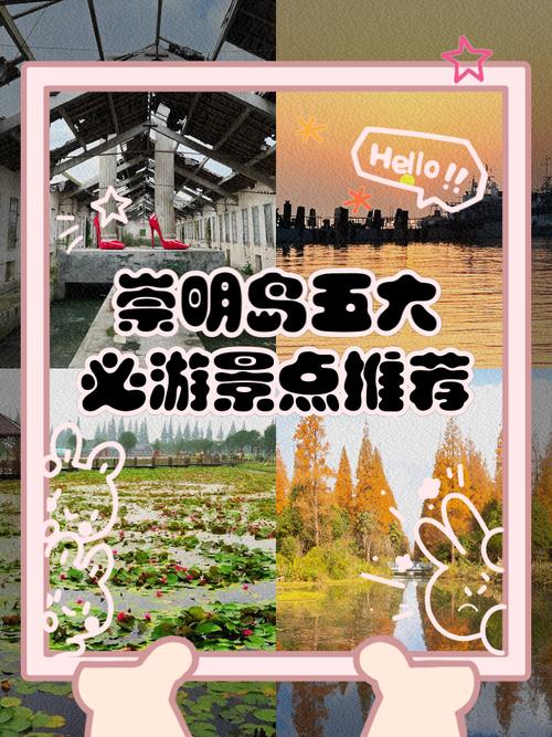 上海崇明岛旅游攻略景点必去(上海崇明岛旅游攻略景点必去的地方)-第1张图片 上海崇明岛旅游攻略景点必去(上海崇明岛旅游攻略景点必去的地方)-第1张图片