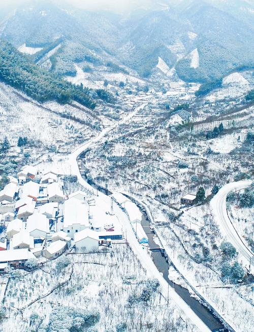 宁波冬季旅游去哪些地方,宁波冬天哪里好玩的景点推荐-第2张图片 宁波冬季旅游去哪些地方,宁波冬天哪里好玩的景点推荐-第2张图片
