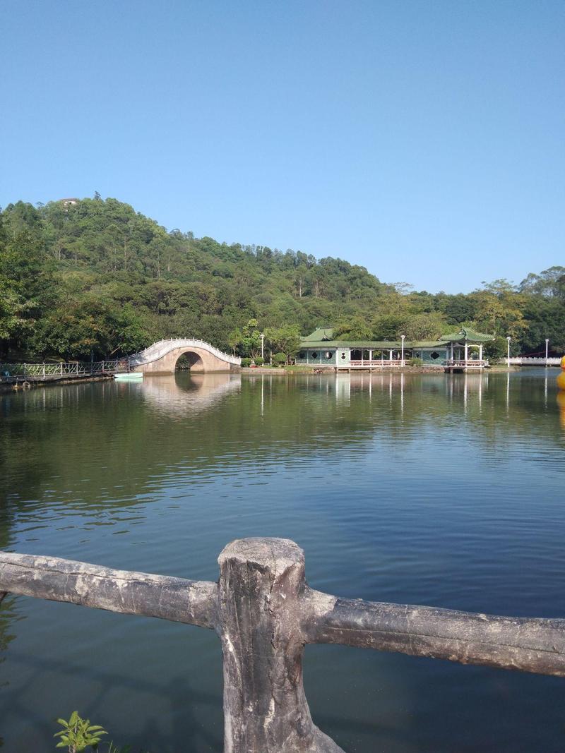 江门周边自驾游推荐 - 江门周边游景点大全 自驾车旅游-第4张图片 江门周边自驾游推荐 - 江门周边游景点大全 自驾车旅游-第4张图片