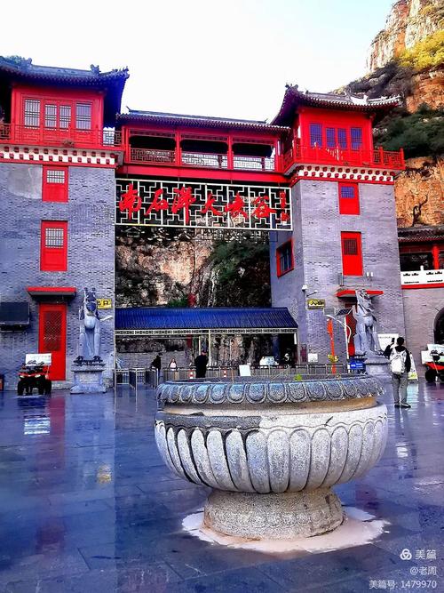 门头沟风景名胜区(门头沟风景名胜区在哪里)-第5张图片 门头沟风景名胜区(门头沟风景名胜区在哪里)-第5张图片
