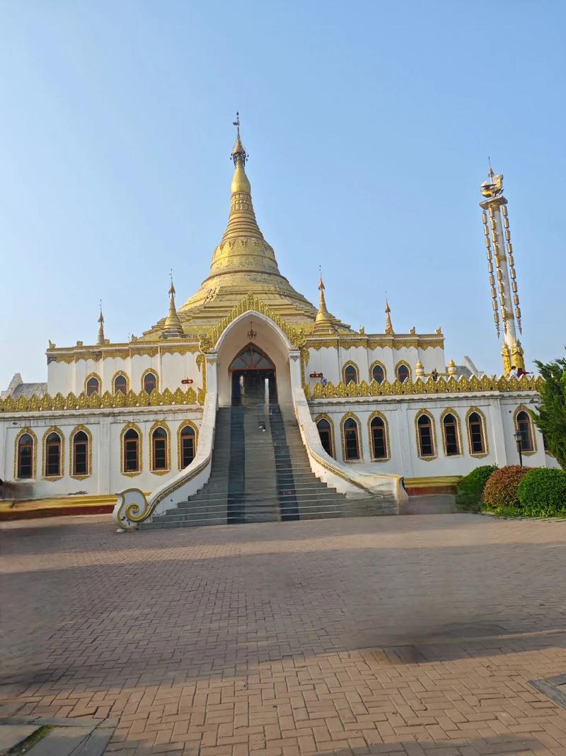 东南亚著名旅游景点有哪些(东南亚前十景点)-第6张图片 东南亚著名旅游景点有哪些(东南亚前十景点)-第6张图片