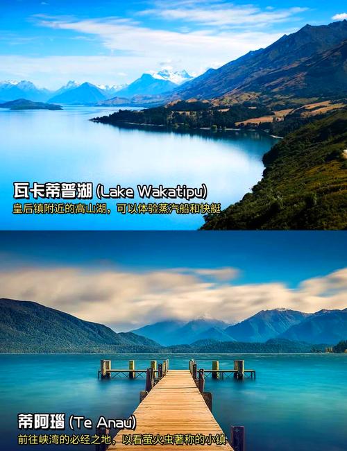 新西兰旅游消费水平(新西兰旅游消费水平怎么样)-第2张图片 新西兰旅游消费水平(新西兰旅游消费水平怎么样)-第2张图片