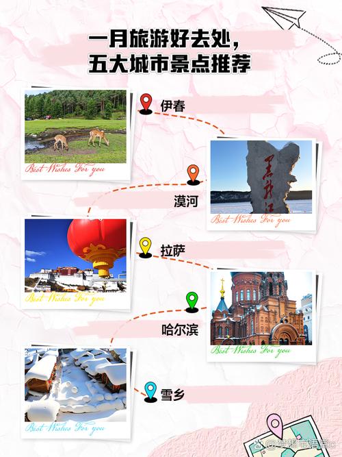 1月旅游最佳去处,1月旅游最佳去处国内看雪-第2张图片 1月旅游最佳去处,1月旅游最佳去处国内看雪-第2张图片