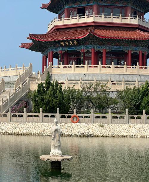 蓬莱阁是否八仙过海的地方(蓬莱阁旅游攻略八仙过海)-第3张图片 蓬莱阁是否八仙过海的地方(蓬莱阁旅游攻略八仙过海)-第3张图片