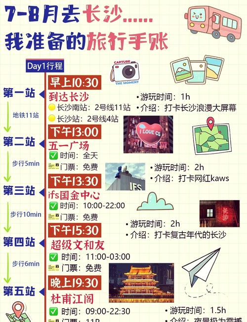 湖南三天旅游全部景点 - 湖南三天游玩攻略-第4张图片 湖南三天旅游全部景点 - 湖南三天游玩攻略-第4张图片