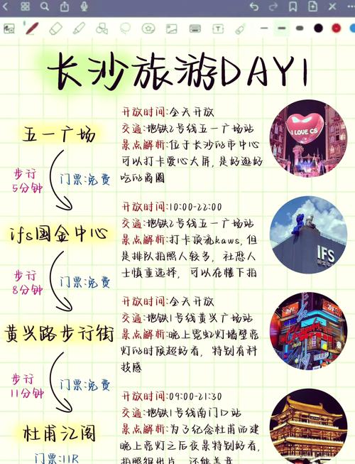 湖南三天旅游全部景点 - 湖南三天游玩攻略-第6张图片 湖南三天旅游全部景点 - 湖南三天游玩攻略-第6张图片