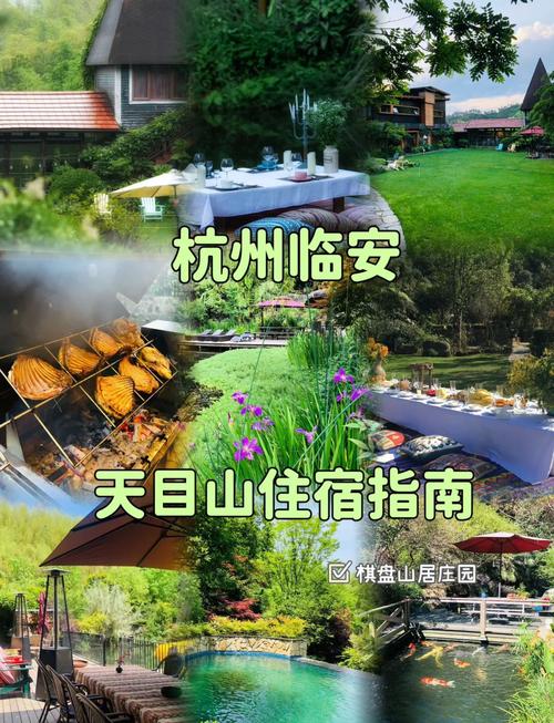 天目山旅游景点攻略一日游多少钱人民币 - 天目山门票多少-第4张图片 天目山旅游景点攻略一日游多少钱人民币 - 天目山门票多少-第4张图片
