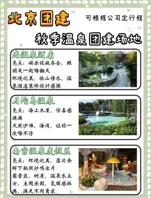 林甸北国温泉游玩攻略 - 林甸北国温泉客服电话-第1张图片 林甸北国温泉游玩攻略 - 林甸北国温泉客服电话-第1张图片