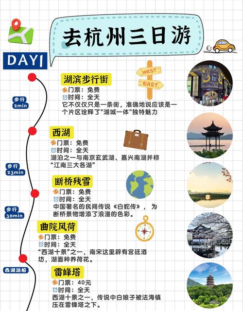 浙江旅游景点攻略三天免费 - 浙江旅游攻略三日游自驾游-第3张图片 浙江旅游景点攻略三天免费 - 浙江旅游攻略三日游自驾游-第3张图片