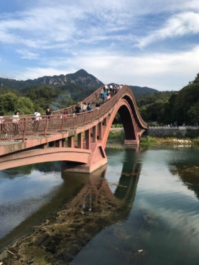 绩溪旅游景点推荐龙川风景区多少钱 - 绩溪龙川周边景点-第3张图片 绩溪旅游景点推荐龙川风景区多少钱 - 绩溪龙川周边景点-第3张图片
