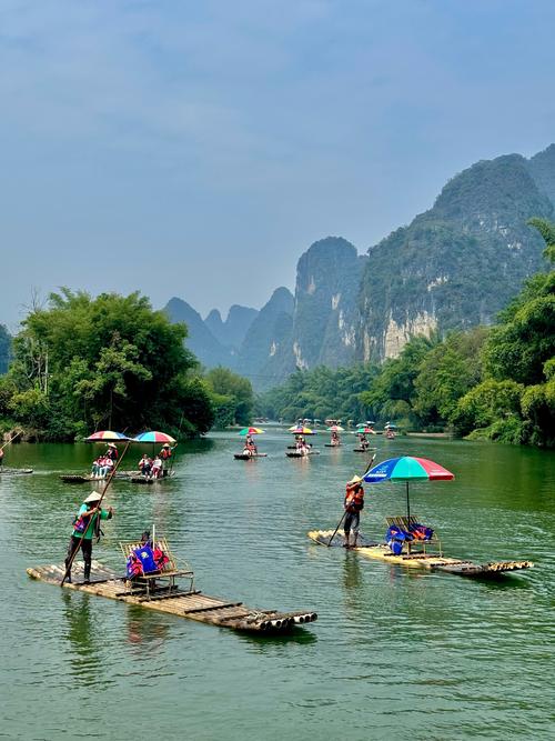阳朔旅游攻略必去景点门票,阳朔旅游攻略一日游自驾游-第3张图片 阳朔旅游攻略必去景点门票,阳朔旅游攻略一日游自驾游-第3张图片