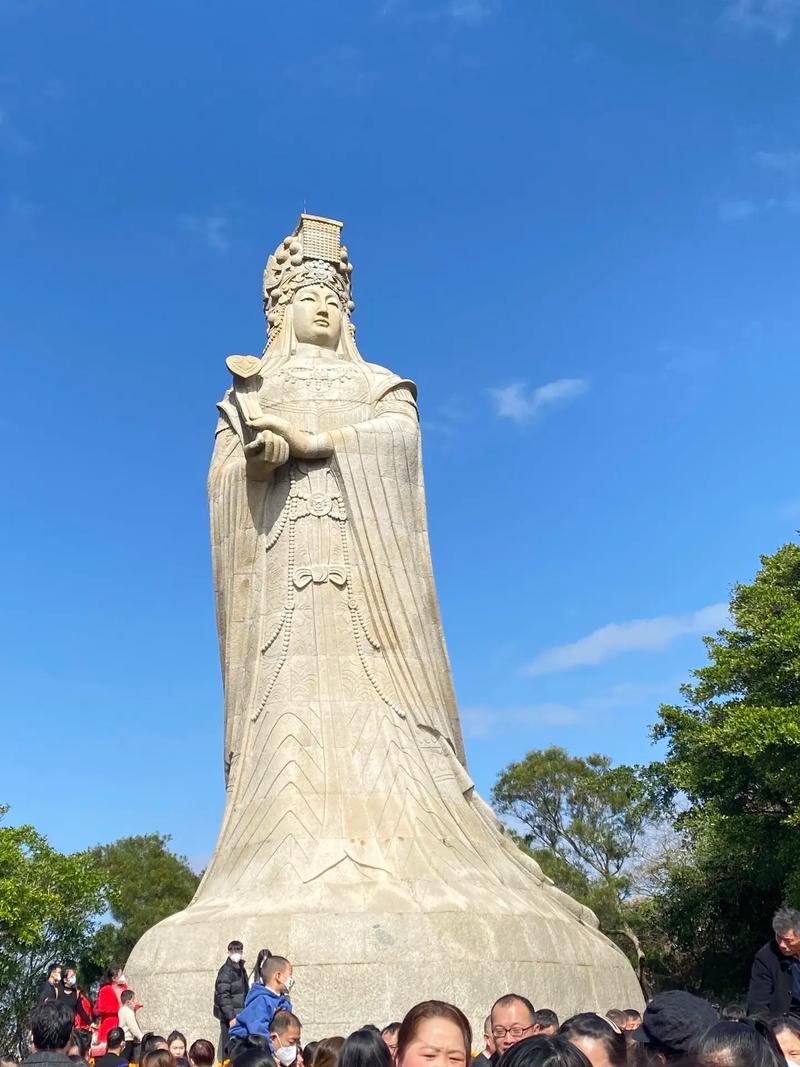 莆田市旅游景点排名榜前十名 - 莆田旅游必去十处景点-第3张图片 莆田市旅游景点排名榜前十名 - 莆田旅游必去十处景点-第3张图片