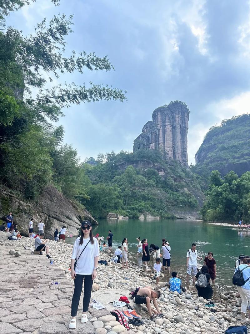 武夷山游玩累不累人,武夷山游玩累不累人呀-第1张图片 武夷山游玩累不累人,武夷山游玩累不累人呀-第1张图片