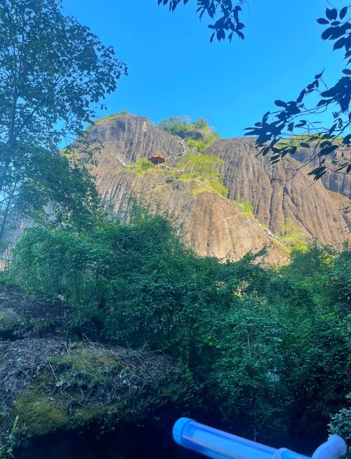 武夷山游玩累不累人,武夷山游玩累不累人呀-第5张图片 武夷山游玩累不累人,武夷山游玩累不累人呀-第5张图片
