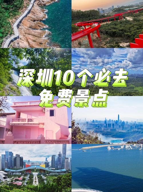 深圳市旅游有哪些景点,深圳市旅游有哪些景点好玩-第3张图片 深圳市旅游有哪些景点,深圳市旅游有哪些景点好玩-第3张图片