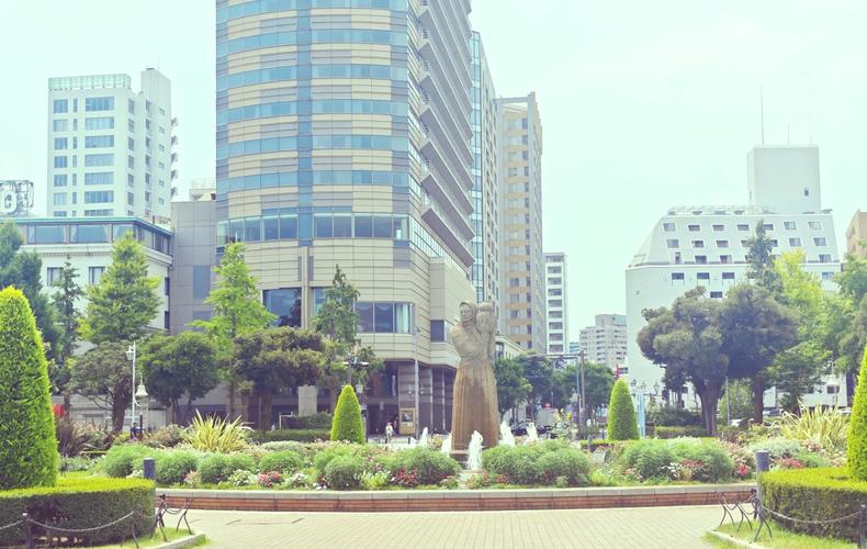 日本旅游线路设计方案小提示,日本旅游线路名称-第4张图片 日本旅游线路设计方案小提示,日本旅游线路名称-第4张图片