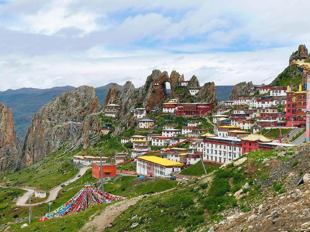 昌都主要景点有哪些名称(昌都有什么旅游景点具体简介)-第5张图片 昌都主要景点有哪些名称(昌都有什么旅游景点具体简介)-第5张图片