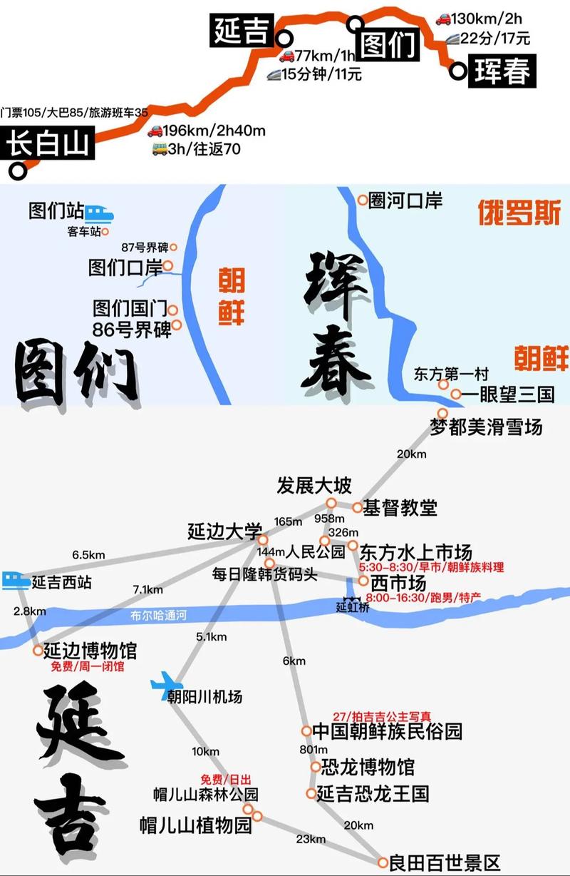 延吉长白山旅游攻略,延吉长白山旅游攻略3天-第1张图片 延吉长白山旅游攻略,延吉长白山旅游攻略3天-第1张图片