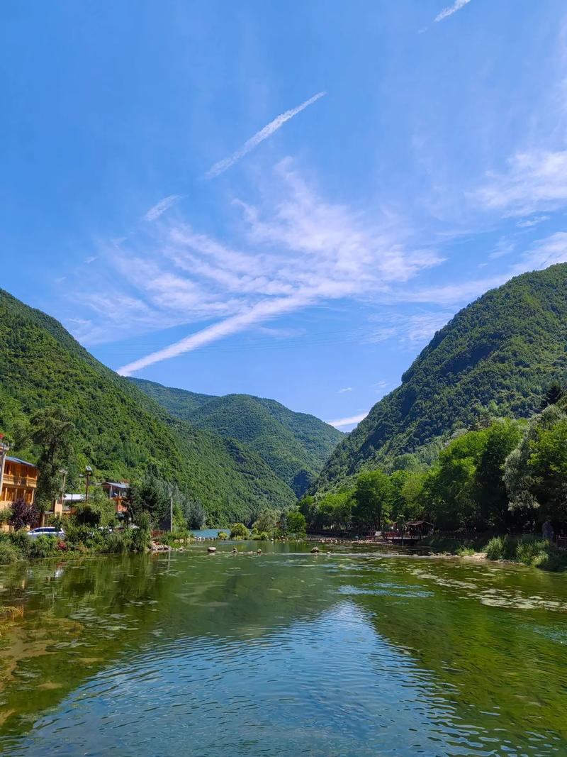 陇南前十旅游景点大全,陇南前十旅游景点大全图片-第2张图片 陇南前十旅游景点大全,陇南前十旅游景点大全图片-第2张图片