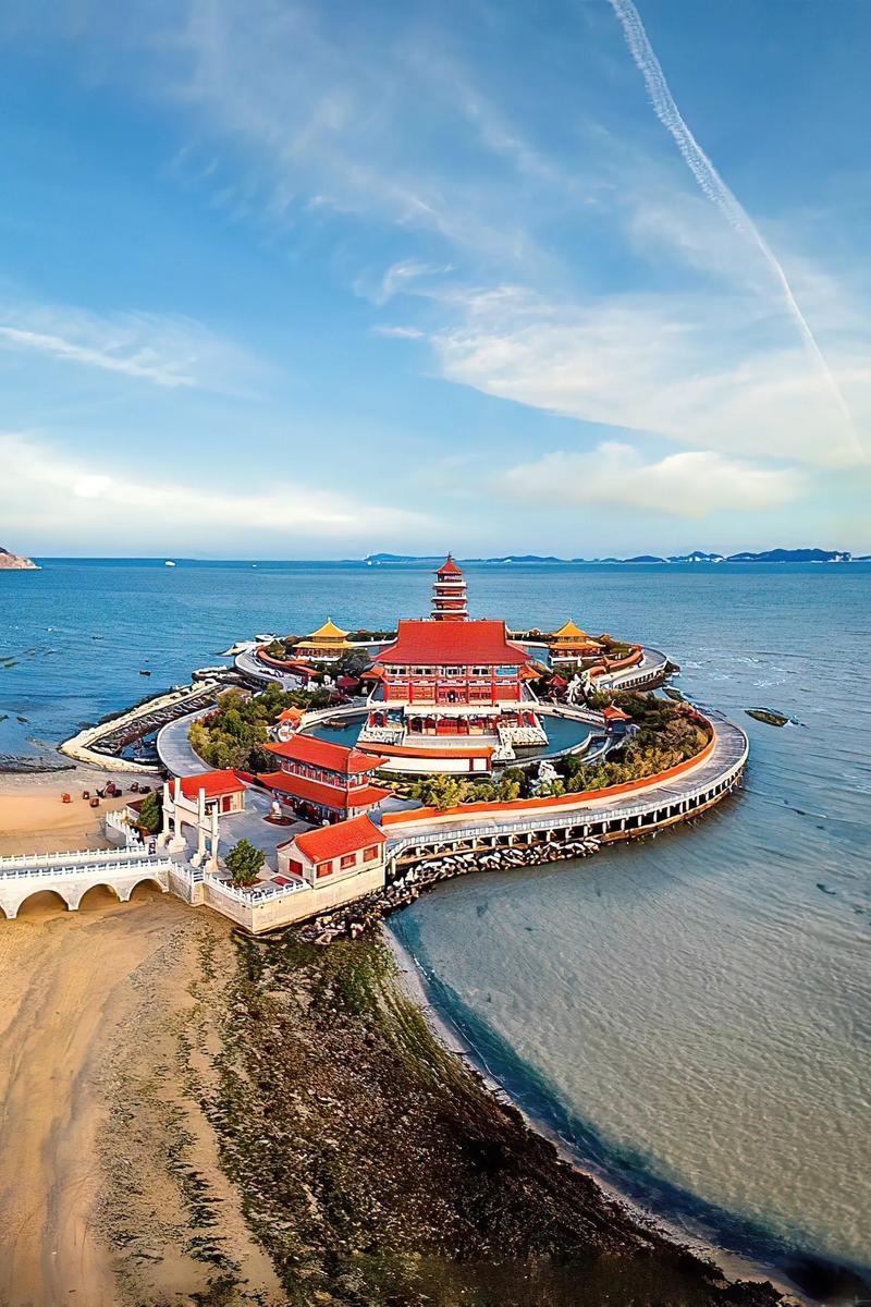 蓬莱旅游攻略必玩的景点介绍大全,蓬莱旅游攻略必玩的景点介绍大全视频-第4张图片 蓬莱旅游攻略必玩的景点介绍大全,蓬莱旅游攻略必玩的景点介绍大全视频-第4张图片