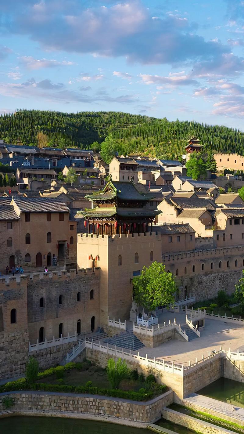 晋城旅游景点大全排名榜前十名 - 晋城旅游景点大全景点排名-第1张图片 晋城旅游景点大全排名榜前十名 - 晋城旅游景点大全景点排名-第1张图片