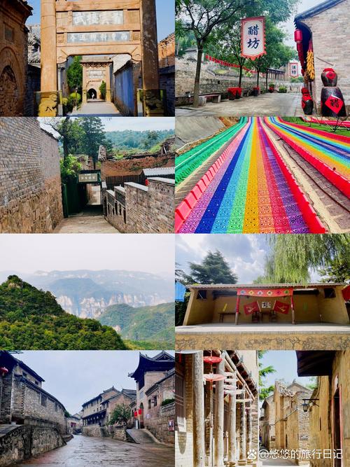 晋城旅游景点大全排名榜前十名 - 晋城旅游景点大全景点排名-第5张图片 晋城旅游景点大全排名榜前十名 - 晋城旅游景点大全景点排名-第5张图片