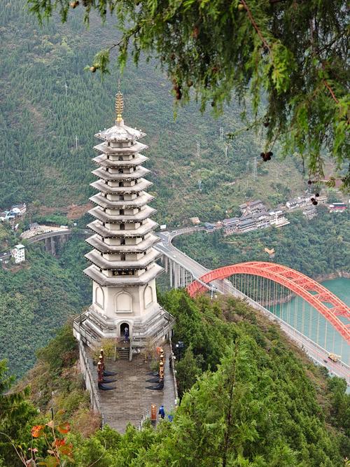 小三峡和小小三峡旅游攻略一样吗,小三峡和小小三峡的区别-第2张图片 小三峡和小小三峡旅游攻略一样吗,小三峡和小小三峡的区别-第2张图片