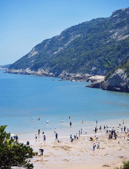 台州打卡景点排名榜(台州旅游打卡的地方)-第4张图片 台州打卡景点排名榜(台州旅游打卡的地方)-第4张图片