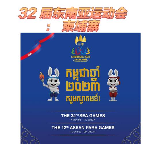 柬埔寨旅游景点有哪些第32届东南亚运动会开幕式,柬埔寨举办过军运会吗-第1张图片 柬埔寨旅游景点有哪些第32届东南亚运动会开幕式,柬埔寨举办过军运会吗-第1张图片