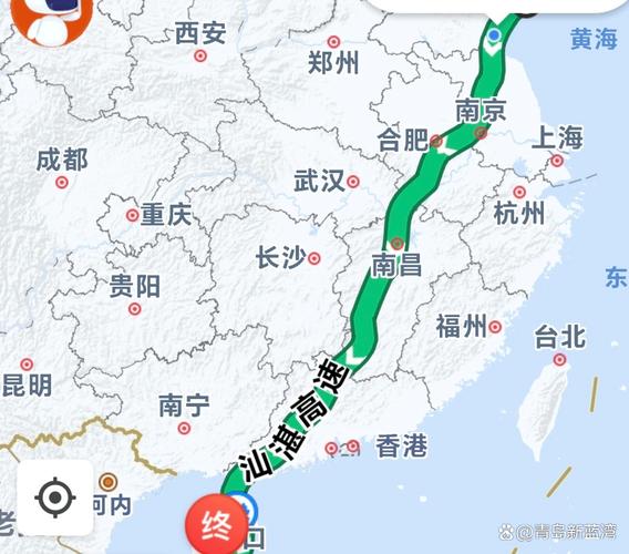 青岛到海南旅游专线 - 青岛到海南旅游专线车-第4张图片