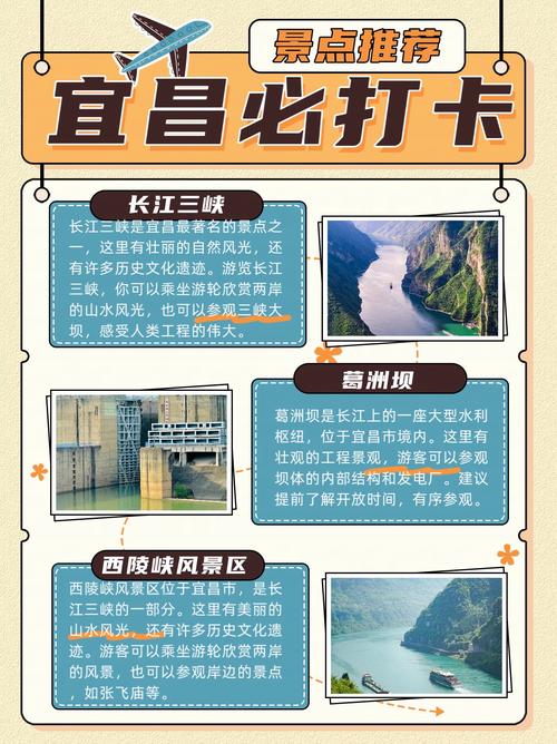 宜昌旅游景点大全排名前十位有哪些 - 宜昌旅游景点有哪些景点-第3张图片