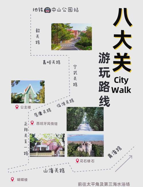 青岛旅游攻略自助游,青岛旅游攻略自由行最佳线路3天-第6张图片 青岛旅游攻略自助游,青岛旅游攻略自由行最佳线路3天-第6张图片