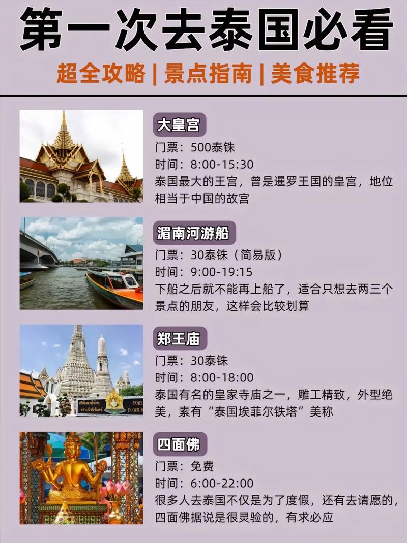 清迈旅游最佳时间是多少小时(清迈攻略旅游自由行)-第5张图片 清迈旅游最佳时间是多少小时(清迈攻略旅游自由行)-第5张图片