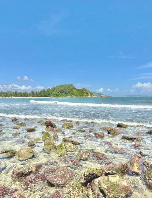 美国夏威夷景色怎么样,美国夏威夷旅游景点-第3张图片 美国夏威夷景色怎么样,美国夏威夷旅游景点-第3张图片