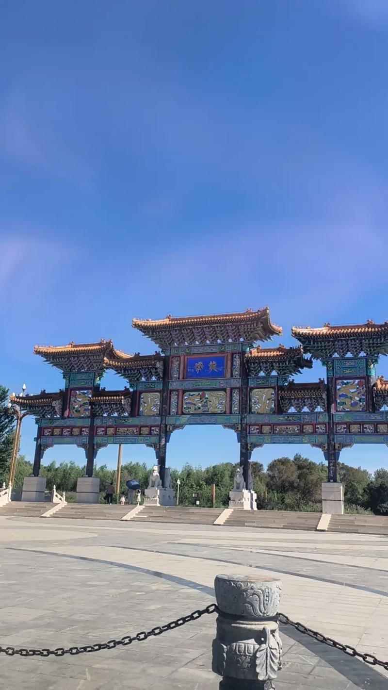 松原旅游景点大全（松原旅游攻略必玩的景点）-第1张图片
