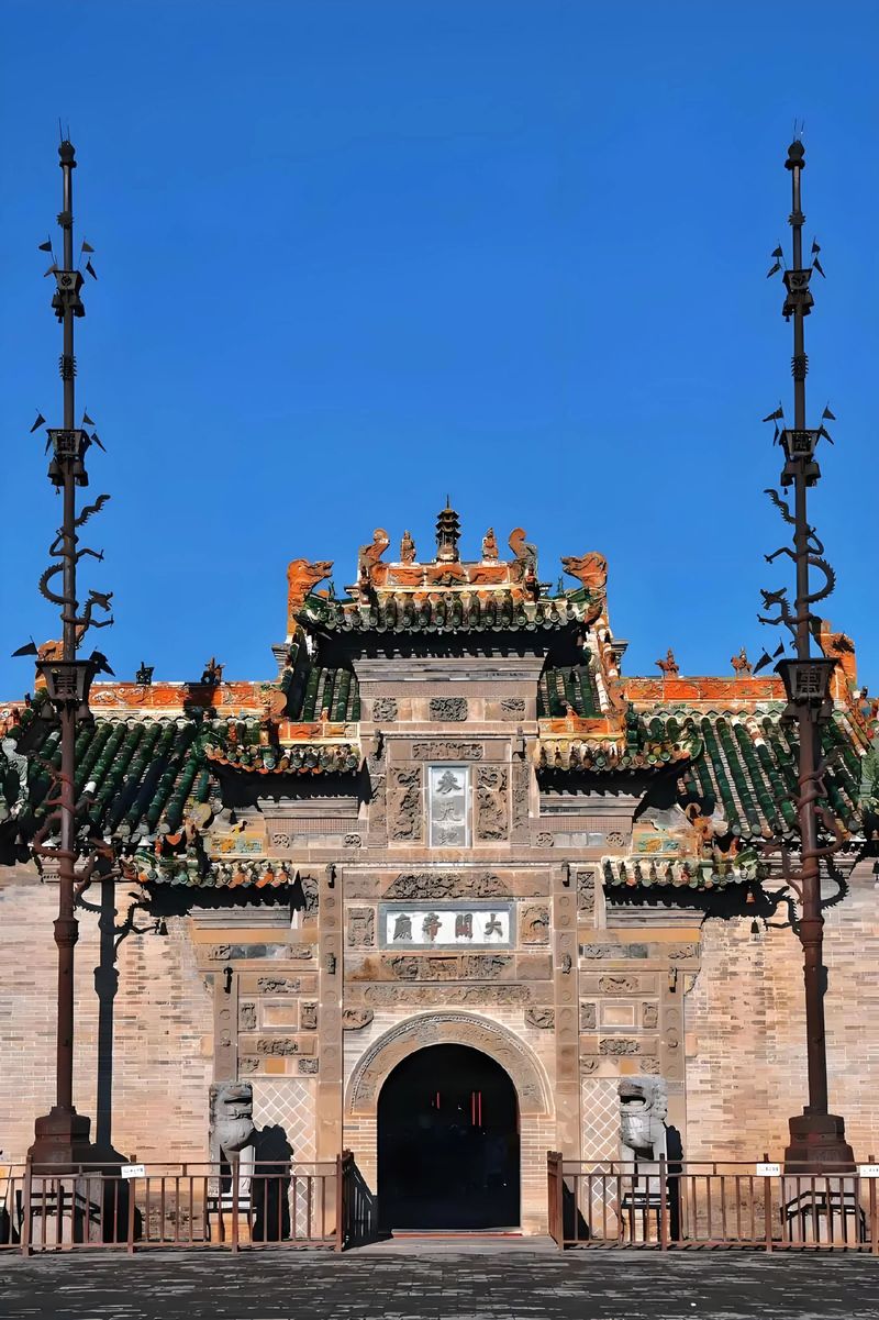 亳州市主要景点有(亳州景点景区)-第2张图片 亳州市主要景点有(亳州景点景区)-第2张图片