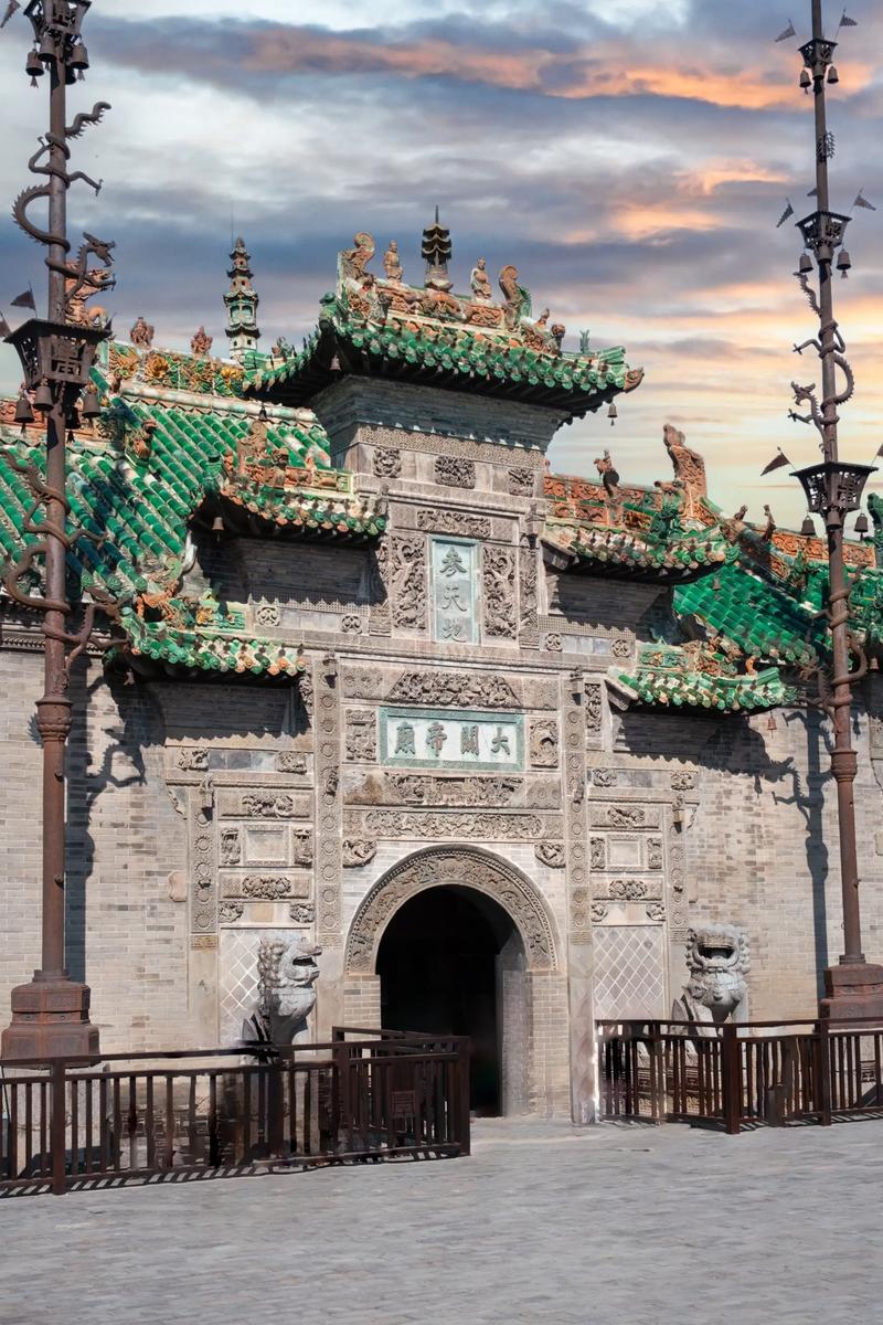 亳州市主要景点有(亳州景点景区)-第3张图片 亳州市主要景点有(亳州景点景区)-第3张图片