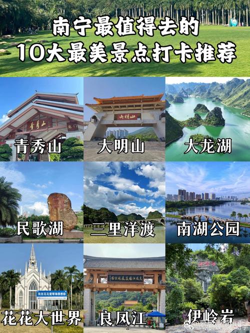 广西旅游优惠2020(广西旅游优惠券怎么领)-第6张图片 广西旅游优惠2020(广西旅游优惠券怎么领)-第6张图片