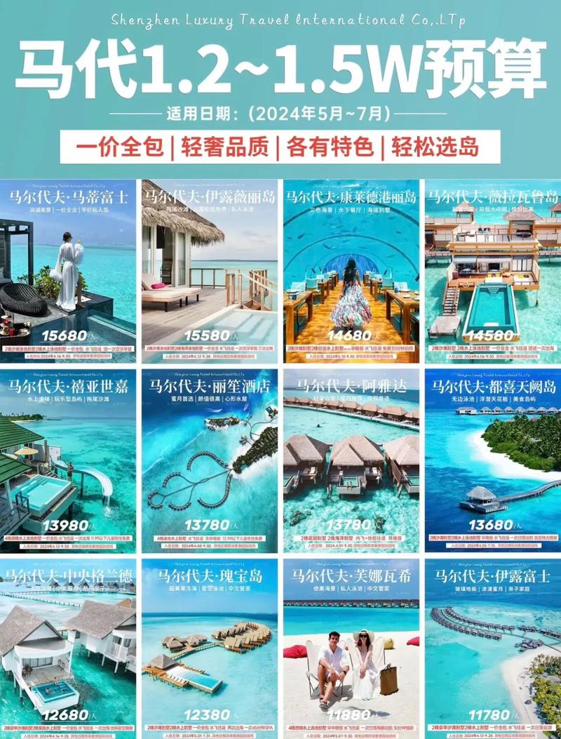 马尔代夫旅游自由行攻略大全(马尔代夫旅游胜地介绍)-第1张图片 马尔代夫旅游自由行攻略大全(马尔代夫旅游胜地介绍)-第1张图片