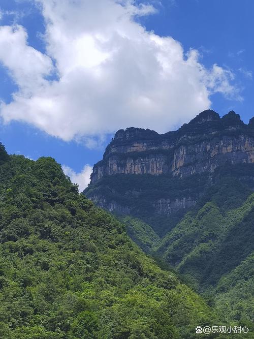 2021汉中旅游，2021汉中旅游概况-第1张图片