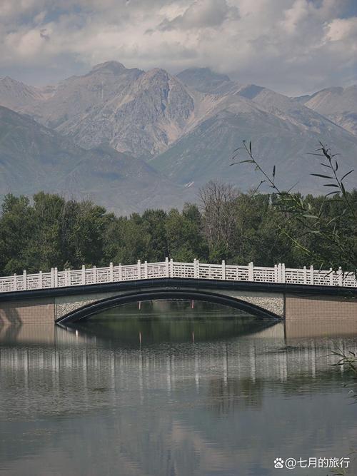 博尔塔拉旅游景区有哪些,博尔塔拉生态旅游景区-第2张图片 博尔塔拉旅游景区有哪些,博尔塔拉生态旅游景区-第2张图片