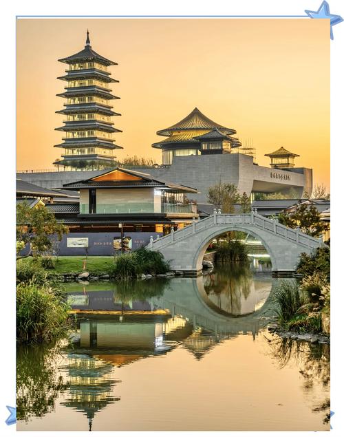 扬州旅游景点排名榜前十名，扬州旅游景点大全排名靠前-第3张图片